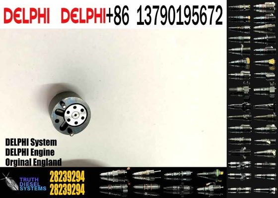 Fuel pump injector control valve 9308-621C for KIA SSANGYONG RENAULT Hyundai 28239294 Diesel Engine Injector Parts