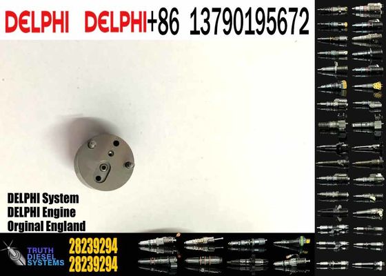 Fuel pump injector control valve 9308-621C for KIA SSANGYONG RENAULT Hyundai 28239294 Diesel Engine Injector Parts