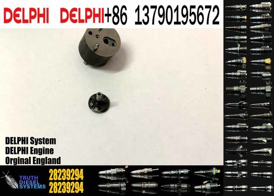 Fuel pump injector control valve 9308-621C for KIA SSANGYONG RENAULT Hyundai 28239294 Diesel Engine Injector Parts