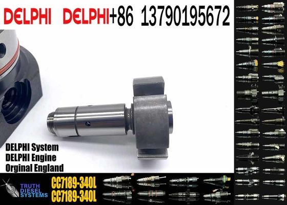 Diesel Fuel Injector Control Valve 28475607 28577599 28653428 28591272 9308-625C for Hyundai Starex 130hp D4CB