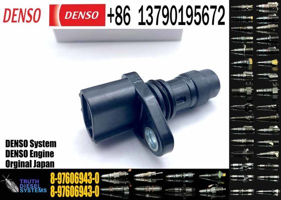 Engine Parts Engine Revolution Sensor 97606943 8976069430 8-97606943-0 For ISUZU ELF 4HK1