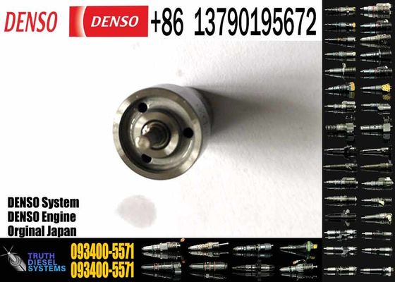 DIESEL INJECTOR NOZZLE OEM NO. 093400-5571 STAMPING NO. DN4PD57 FOR ENGINE 2L/3L/5L