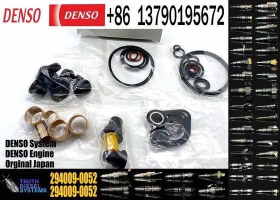 High Quality Common Rail Injection Pump Repair Kit HP4 294009-0052 Fuel Injection Pump Repair KIT 400532 For Diesel Engi