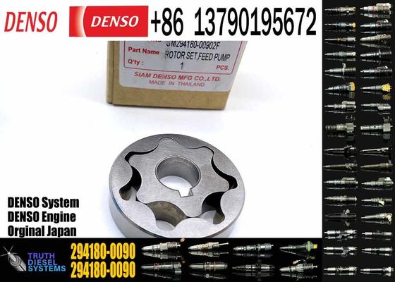 Original and New HP3/HP4 Feed Pump 294180-0100 Transfer Pump 294180-0090 294180-0080 For Toyota