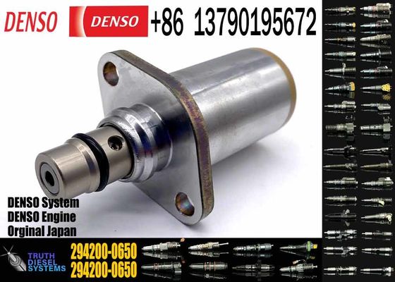  2942000650 Oil Measuring Tools 294200 0650 8981305080 Fuel Metering Valve 294200-0650 For Denso Injection Pump