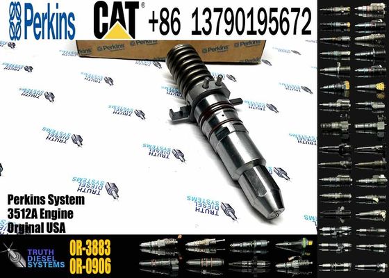 New common rail injector 7E-9983 7E-3384 9Y-4544 7C-9577 0R-3883 7E-8836 for diesel engine CAT