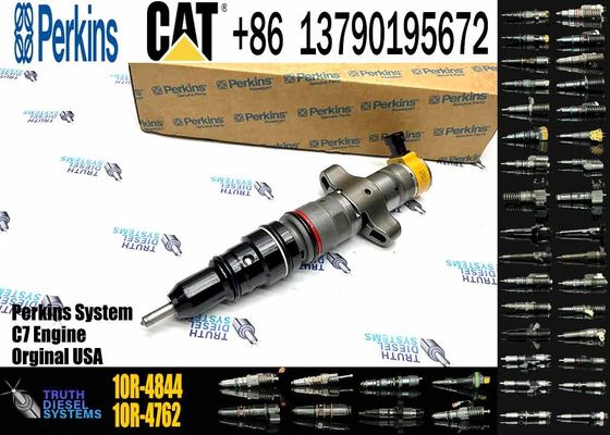 New Common Rail Injector 320-2940 10R-4764 328-2574 10R-2828 328-2576 10R-4844 For Diesel Engine CAT
