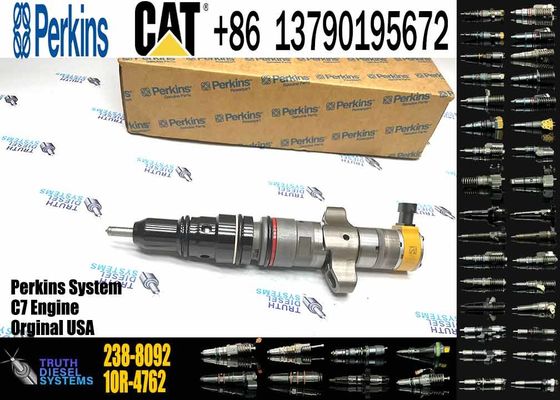 New Common Rail Injector 236-0957 267-9722 238-8092 293-4067 240-8063 293-4074 For Diesel Engine CAT