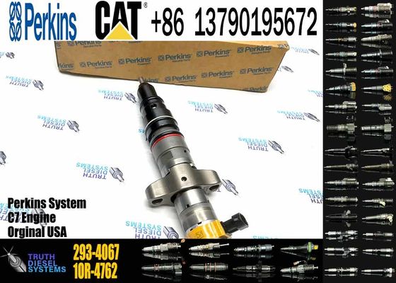 Diesel Injector 387-9438 266-4446 387-9438 10R7222 328-2577 293-4067 245-3518