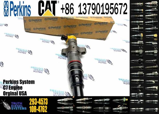 High Quality Brand New Diesel Fuel Injector 293-4573 2934573 for Caterpillar CAT C9 Engine CAT 336 Excavator