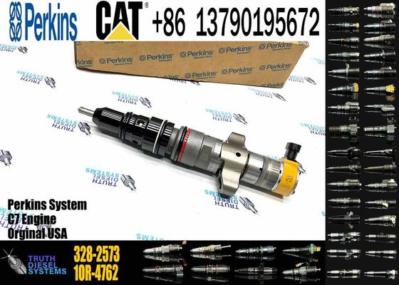 High Quality 328-2573 Common Rail Injector C9 Carter1 Diesel Injector For Fuel Injection Pump CAT Diesel Engine
