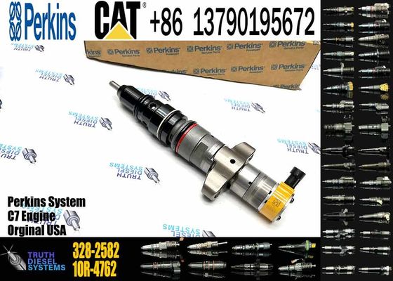 557-7633 20R-8968 5577633 20R8968 CAT C9 Engine E330D E340D Excavator Universal Rail Fuel Injector
