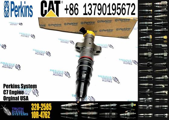 CAT Injector 387-9427 5577627 10R-7225 295-1411 328-2585 268-1839 20R9079 381-9427