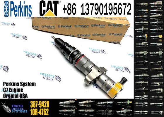 CAT C7 C9 Injector 387-9427 387-9428 387-9429 263-8218 387- 9433 387-9438 254-4399 387-9432 387-9433 328-2576