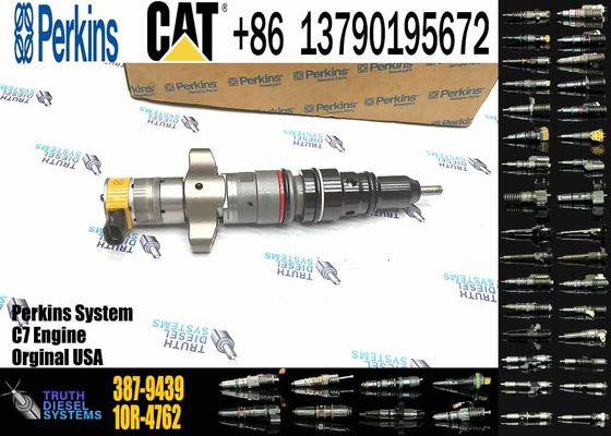 CAT C7 C9 Injector 387-9427 387-9428 387-9429 263-8218 387- 9433 387-9438 254-4399 387-9432 387-9433 328-2576