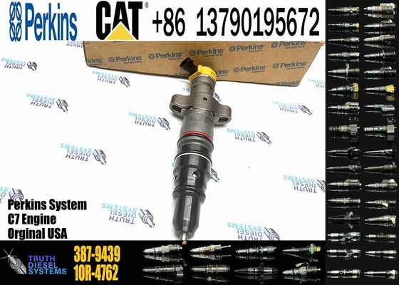 CAT C7 C9 Injector 387-9427 387-9428 387-9429 263-8218 387- 9433 387-9438 254-4399 387-9432 387-9433 328-2576