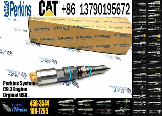 C9.3 Diesel Engine Fuel Injector Gp-Fuel 456-3544 4563544 20R5079 20R-5079 For Caterpillar Excavator E336E