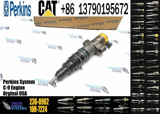 Fuel injector 387-9427 328-2585 295-1411 268-1835 263-8218 10R7225 20R1926 Engine C7 3879427 3282585 2951411 2681835 263