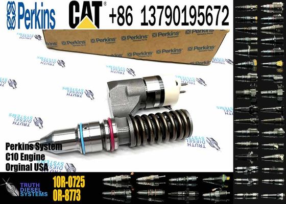 249-0708 10R-2977 2490708 10R2977 250-1309 10R-3258 for CAT C13 engine