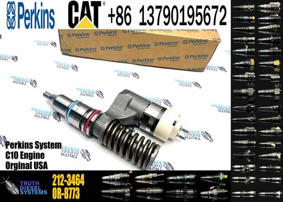 198-7471 High Quality Common Rail Injector 1987471 198-7471 For Hot Selling 3126B Engine