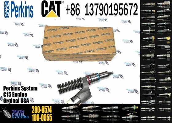 359-7434 20R-1304 374-0751 20R-2285 280-0574 10R-8989 FOR CAT C15/C18 3597434 20R1304 3740751 20R2285 2800574 10R8989