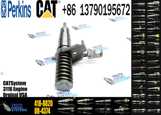 Cat Excavator Diesel Engine Pump Gp-Unit Injection 418-8820 4188820 20R4179 20R-4179 for caterpillar