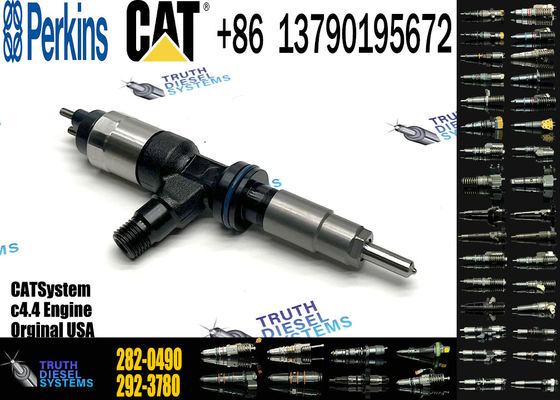 282-0490 Fuel Injector 23670-0L090 Common Rail Injector 292-3780 2645A709 382-0480