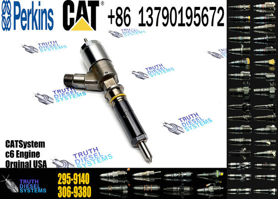 hot sale For C4.4/c6.6 295-9140 312-5620 320-0655 320-0677 320-0680 306-9380 320-0690 320-0670 321-0990 321-3600 Newly Assembled