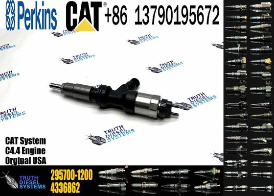Injector Repair Kit Overhaul Kit 295050-2400 295700-1200 295050-0331 295050-0361 295050-0401 295050-0421 295050-0411 295050-1810