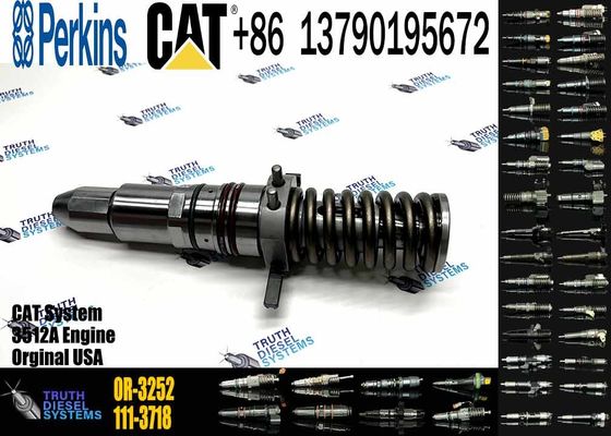 Fuel Injector 0R-3002 0R-3051 0R-3252 0R-3052 0R-3190 0R-3420 0R-8471 0R-9944 10R-0781 10R-0782 10R-0955 10R0957 10R0958 10R-0963