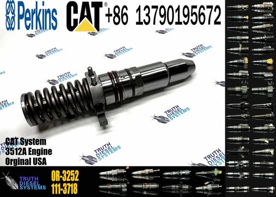 Fuel Injector 0R-3002 0R-3051 0R-3252 0R-3052 0R-3190 0R-3420 0R-8471 0R-9944 10R-0781 10R-0782 10R-0955 10R0957 10R0958 10R-0963