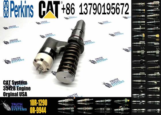Fuel Injector 10R-1278 10R1278 10R-1279 10R-1280 10R-1288 10R-1290 10R-1303 10R-1305 10R-2772 10R-2826 10R-2827 10R-2828
