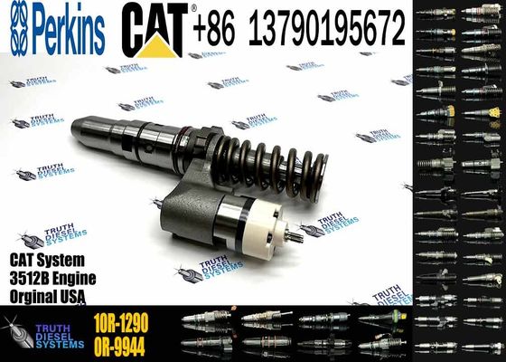 Fuel Injector 10R-1278 10R1278 10R-1279 10R-1280 10R-1288 10R-1290 10R-1303 10R-1305 10R-2772 10R-2826 10R-2827 10R-2828