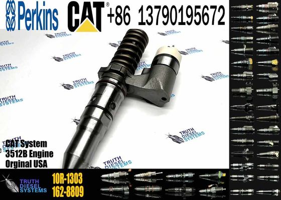 Fuel Injector 10R-1278 10R1278 10R-1279 10R-1303 10R-1280 10R-1288 10R-1290 10R-1303 10R-1305 10R-2772 10R-2826 10R-2827 10R-2828