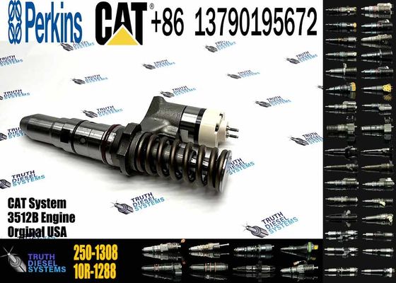 250-1308 10R-1280 Injector 250-1306 10R-1288 250-1303 10R-1276 250-1304 10R-1278 250-1302 10R-1303 249-0746 10R-2826 10R-2827