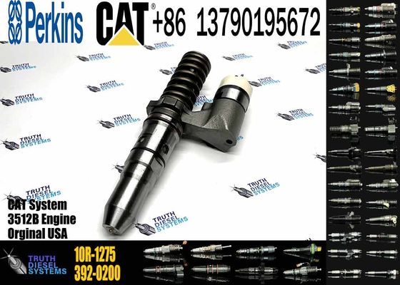 375-4106 20R-3483 3512B/3516B Diesel Fuel Injectors 359-5469 20R-3477 250-1314 10R-1290 250-1312 10R-1275 250-1311 10R-1279