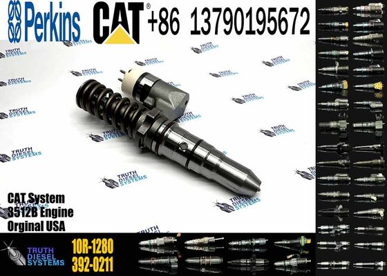 250-1308 10R-1280 Injector 250-1306 10R-1288 250-1303 10R-1276 250-1304 10R-1278 250-1302 10R-1303 249-0746 10R-2826 10R-2827