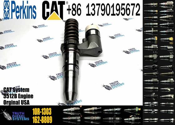 Fuel Injector 10R-1278 10R1278 10R-1279 10R-1280 10R-1288 10R-1290 10R-1303 10R-1305 10R-2772 10R-2826 10R-2827 10R-2828