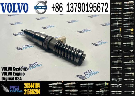 OEM Diesel Injector 20544184 85000317 BEBE4C04102 BEBE4C04002 Diesel Injection Pump 4C04102 4C04002 For Volvo D16 Engine