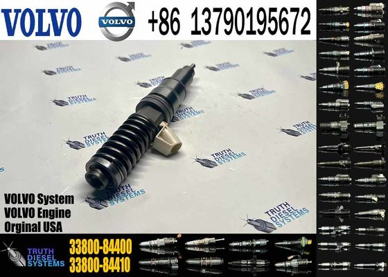 D6CB Diesel Engine Parts 3380084400 3380084410 Common Rail Injector 33800-84400 33800-84410 For Engines