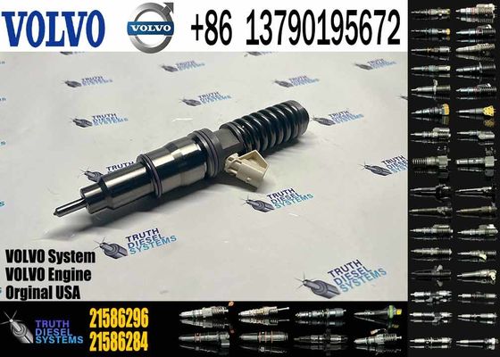 Good Price Unit Pump Injector 3803655 03587147 21586296 3587147 3801440 BEBE4C06001 BEBE4C16001 Diesel Injector For Volvo