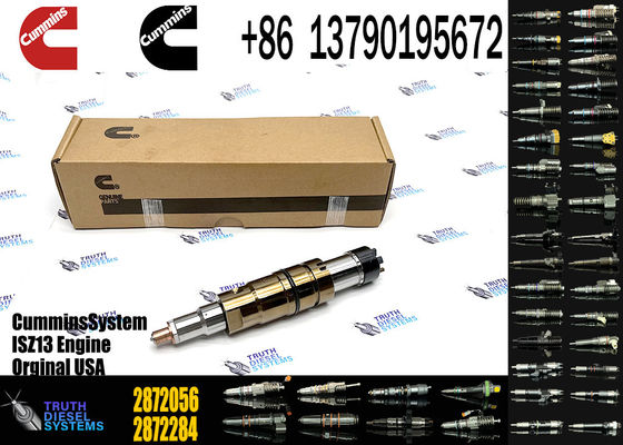2036181 [ ZQYM Diesel XPI diesel Fuel Injectors and Spare Parts for Sca-nia Truck Injector 2036181 574425