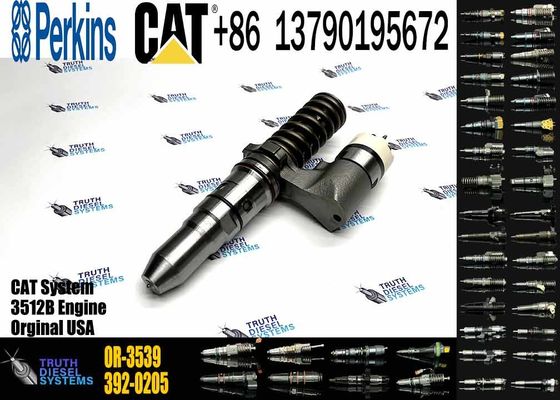 High Quality Diesel Injector Nozzles 253-0608 0R-3539 20R-8045 292-3666 20R-8046 C13 for Caterpillar Engine 332-1419 20R-2437