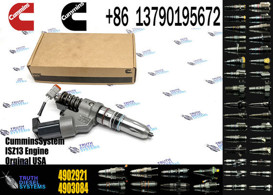 BDHCD 4061851 Factory Fuel Injector 4903319 4026222 4903472 3411756 Common Rail Injector 4902921 For Cummins ISM11 QSM11