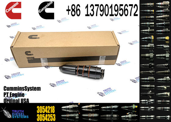 High Quality Construction Machinery Parts 3054218 3054220 3054219 3054216 3047991 4914537 4914505 4914452 For Diesel Engine