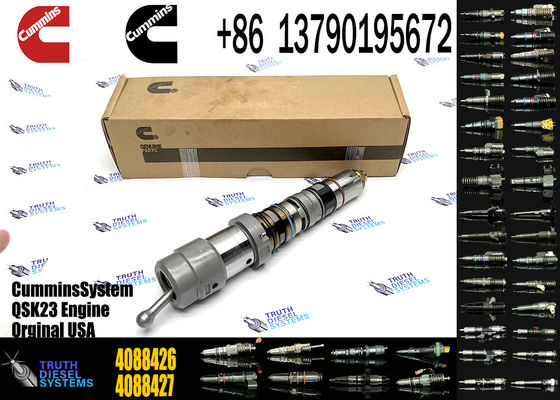 Injector Diesel Common Rail Injector Fuel 3766446 4088426 4088428 4326781 4902828 4076533 4088427 4326780 4902827 4928346
