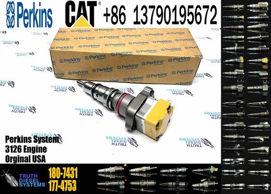 177-4752 Diesel Fuel Pump Assembly 178-6342 222-5966 135-5459 180-7431 For Caterpillar Diesel Pump
