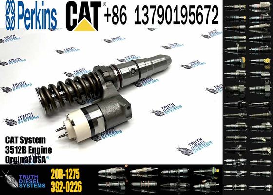 Fuel Injector 20R-1265 20R-1266 20R-1267 20R-1268 20R-1269 20R-1270 20R1272 20R-1275 20R1275 20R-1276 20R-1277 20R-1278 20R-1280