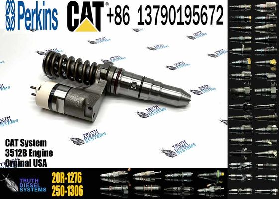 Fuel Injector 20R-1265 20R-1266 20R-1267 20R-1268 20R-1269 20R-1270 20R1272 20R-1275 20R1275 20R-1276 20R-1277 20R-1278 20R-1280