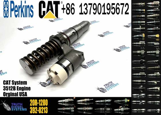Fuel Injector 20R-1265 20R-1266 20R-1267 20R-1268 20R-1269 20R-1270 20R1272 20R-1275 20R1275 20R-1276 20R-1277 20R-1278 20R-1280